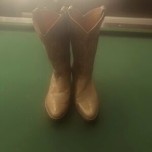 Dan Post cowboy boots
